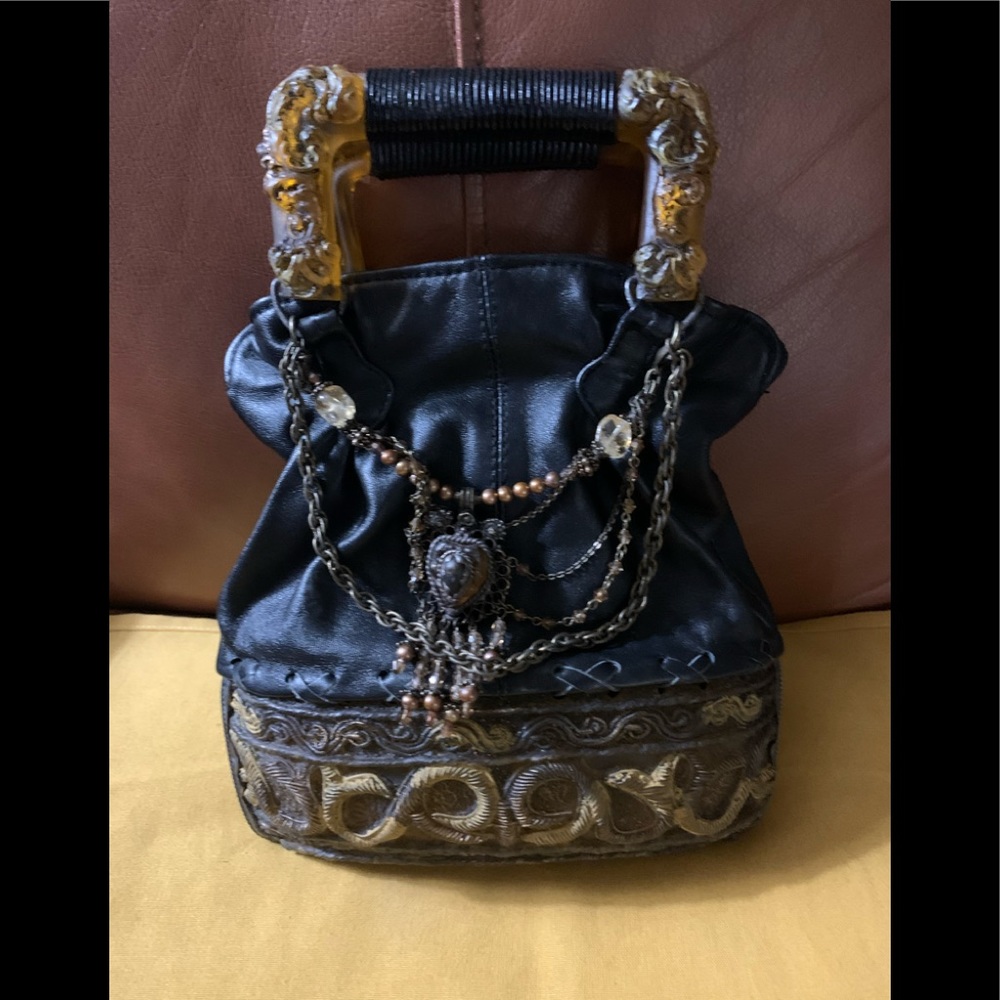 Maya Purse